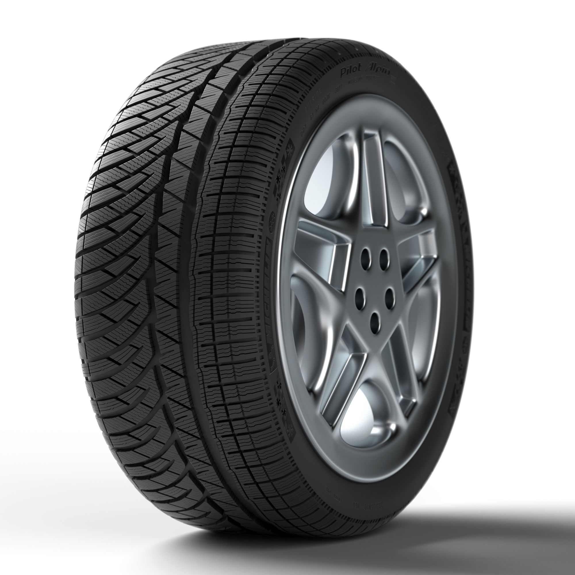 ALPIN A4 165/65 R15 81T SELFSEAL