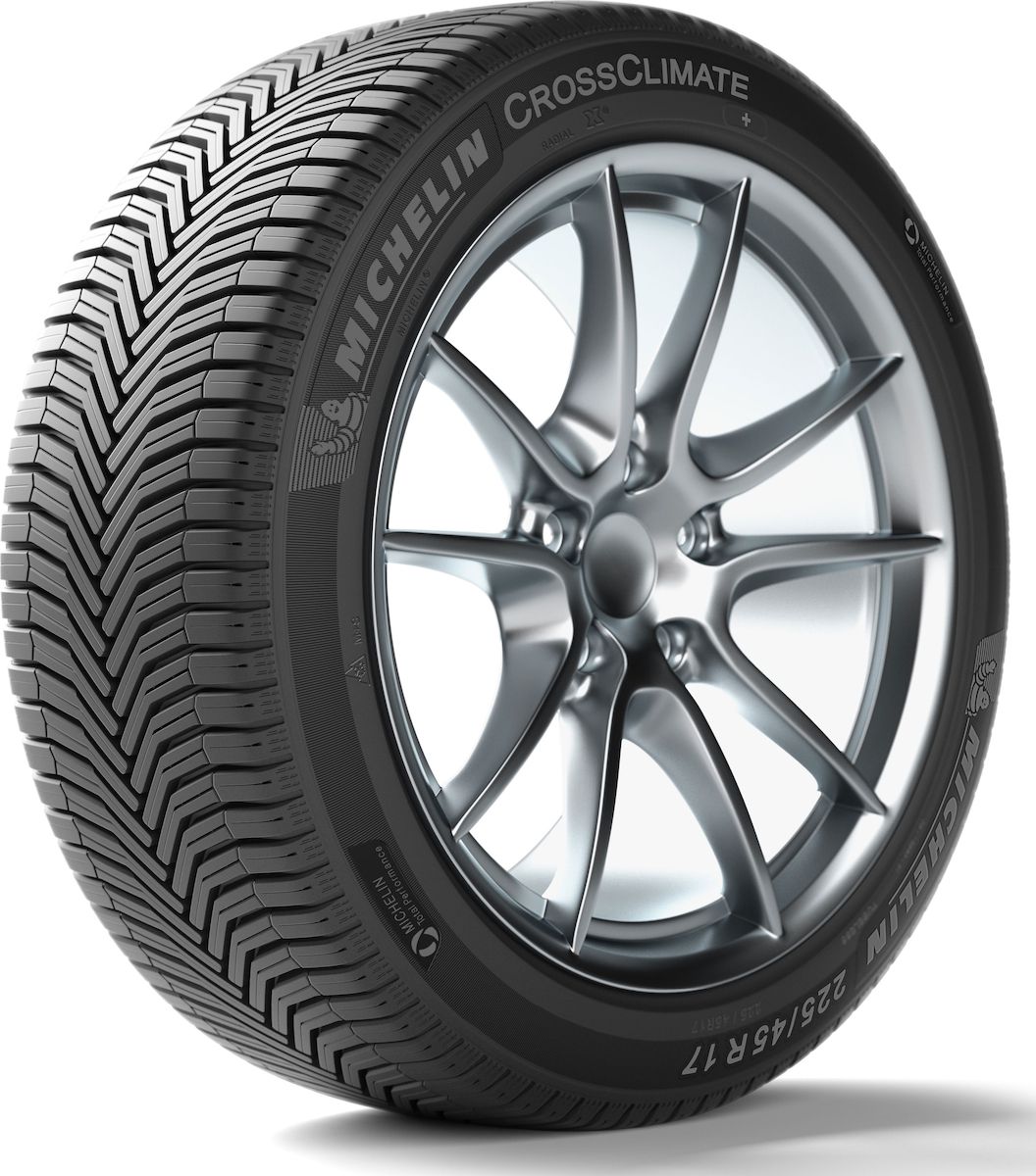 CROSSCLIMATE+ 175/65 R14 86H XL