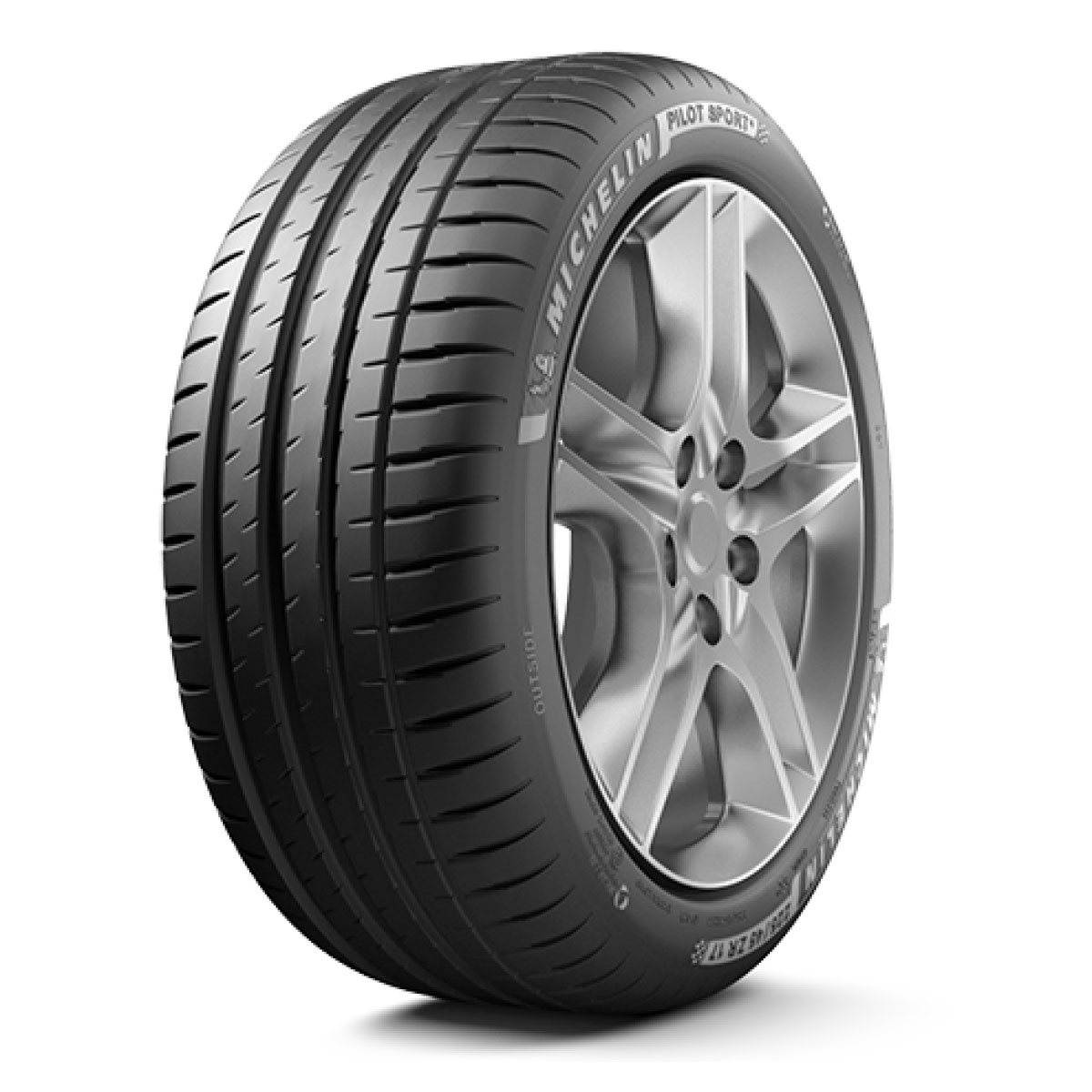 PILOT SPORT 4 205/55 R16 91W