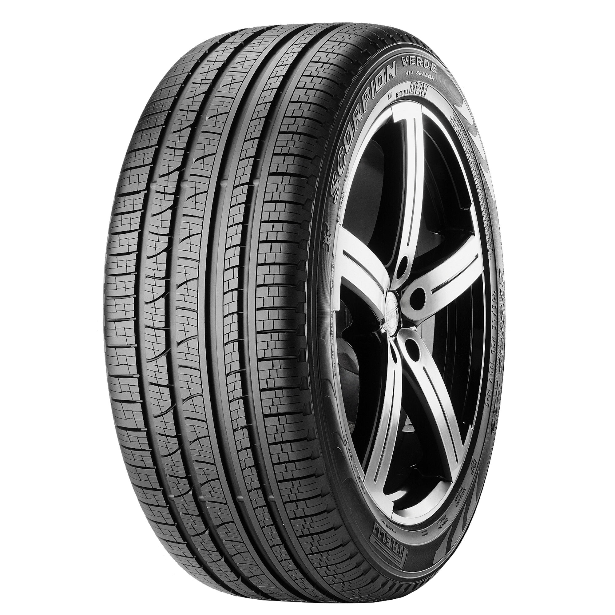 SCORPION VERDE ALL SEASON 265/70 R16