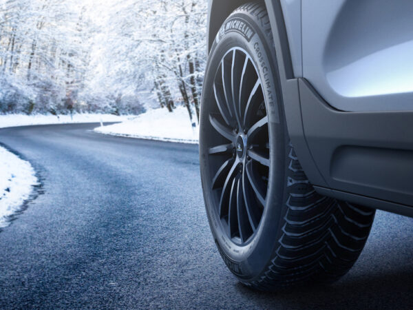 Χειμερινά Ελαστικά