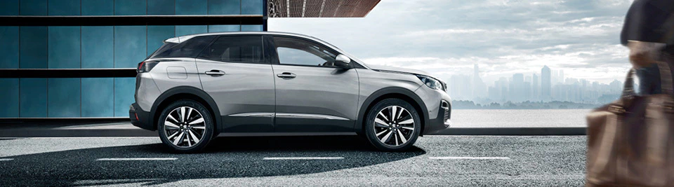 ελαστικά για 4x4 / SUV