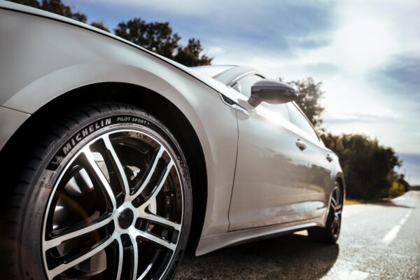 Θερινά Ελαστικά